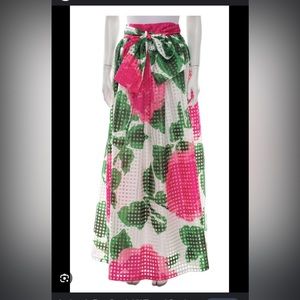 NWT Tory Burch Daniella Skirt